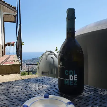 Tender Vista Mare Portofino Appartement